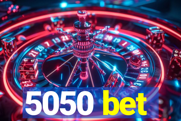 5050 bet